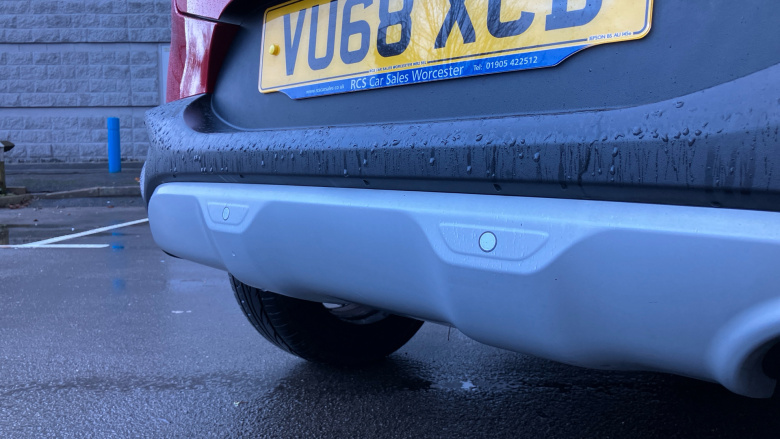 Kia Stonic 1.4 MPi 2 5dr Petrol Estate